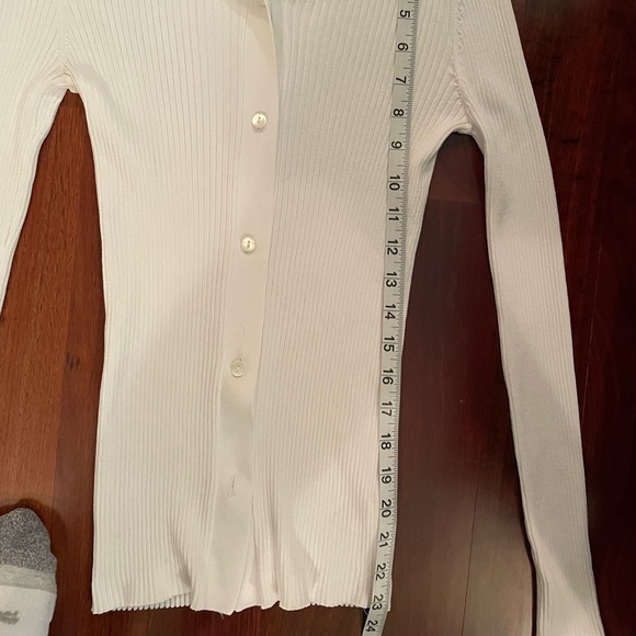 Babaton Hugger Collared Caridgan - Picture 8 of 12